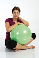 TOGU Redondo Ball Plus exercise ball 38 cm Green
