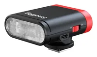 SmallRig 5374 camera flash Black