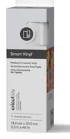 Cricut 2011355 self-adhesive vinyl Permanent Weiß Matte