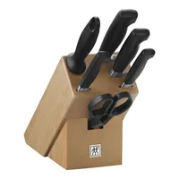 ZWILLING 35066-000-0 7 pc(s) Knife/cutlery block set