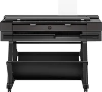 HP Designjet T850 36"" DIN A0 Color 2Y9H2AB19 Speditionsversand