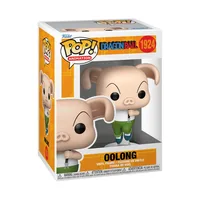 Funko Figur POP! Oolong (1924) - Altersempfehlung ab: 14 Jahren - Höhe: 9 cm - Themenwelt: Dragon Ball
