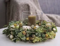 Opiflor 110222 floral arranging supply Floral foam