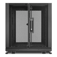 APC NetShelter SX Freestanding rack