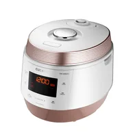 Cuckoo Icook Q5 Premium Rose, White