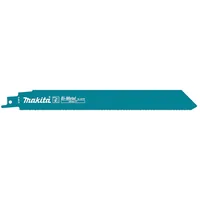 Makita B-43175 jigsaw/scroll saw/reciprocating saw blade Bimetal 5 pc(s)