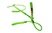 Gymstick Widerstandstrainer Original 2.0 Leicht, Grün - Widerstand: Leicht - Nachhaltigkeit: Nicht angegeben - Sportart: Fitness - Farbe: Grün