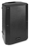 Vonyx Lautsprecher VSA10BT - Lautsprecher Kategorie: Aktiv - Bauweise: Bühnenmonitor - Eigenschaften: Fernbedienbar - Bluetooth Audio Streaming - Mikrofoneingang - Bestückung: 1x 10