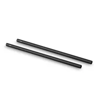Smallrig 15 mm Carbon Fiber Rod (2 Stück) 30 cm lang - Zubehörtyp: Rod