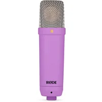Rode NT1 Signature Purple
