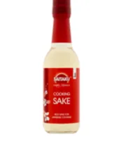 Saitaku Cooking Sake 250 ml - Produkttyp: Würze - Nährwertangabe pro: 100 ml - Energiegehalt (in kj): 61 KJ - Energiegehalt (in kcal): 14 Kcal - Fett: 0 g - Gesättigte Fettsäuren: 0 g