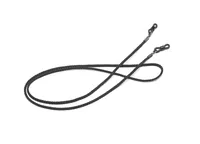 UNICO Brillenband UNIcord - Detailfarbe: Schwarz