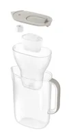 Brita Style Essential+1 Maxtra Pro PP filter jug (sand)