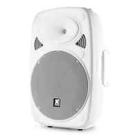 Vonyx Verve46W Trolley Public Address (PA) system 1000 W White