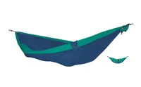 Ticket To The Moon Original Hanging hammock 1 person(s) Nylon Blue, Turquoise