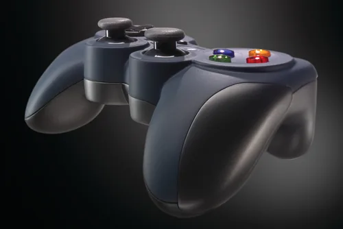 Logitech Gaming Controller F310 Darkblue/Black