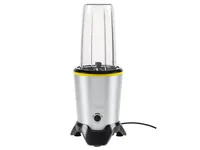 Furber. F00993 blender 1 L Cooking blender 1000 W Silver