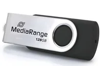 MediaRange USB-Stick USB 3.2 Gen1 USB-C 128GB