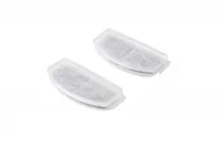 Ebi Zubehör Ersatzfilter zu Brunnen Cascade 2 Stk. - Detailfarbe: Hellgrau - Tierart: Katze - Produkttyp: Zubehör