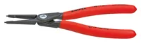 Knipex Präzisions-Sicherungsringzange 140 mm gerade Spitzen - Typ: Sicherungsringzange - Länge: 140 mm