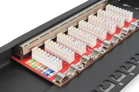 DIGITUS Professional Patch-Kabel - 7 m