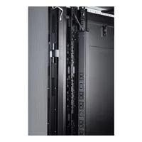APC NetShelter Zero U Accessory Mounting Bracket