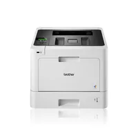 FL Brother HL-L8260CDW 31/31S. LAN/WLAN/Duplex