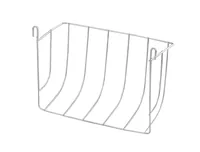 Nobby Salat- und Heuraufen 28 x 19 cm - Nagetierart: alle Kleinnagetiere - Tierart: Nager
