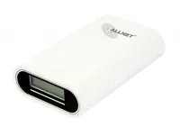 ALLNET ALL-PB103 Battery charger White