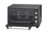 Trisa 7381.4345 oven 34 L 1500 W Black