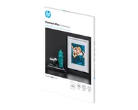 HP Premium Plus Photo Paper glossy A4 300g/m2 20 Sheet