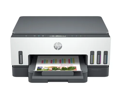 HP Smart Tank 7005 All-in-One Printer Thermal inkjet A4 4800 x 1200 DPI 15 ppm Wi-Fi