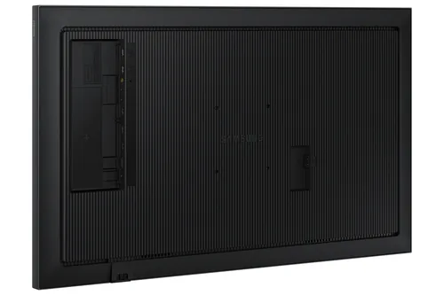 80cm/31,5"" (1920x1080) Samsung QM32C 16:9 FHD 8ms HDMI USB LAN WLAN Bluetooth VESA Speaker 24/7 Black