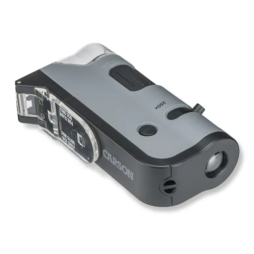 Carson MICROFLIP 250x Digital microscope