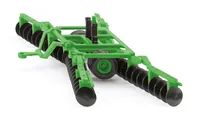 FARMER Scheibenegge, Modellfahrzeug