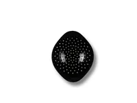 Rosti 23690 colander Black