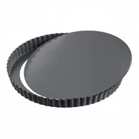 KAISER La Forme Plus Quicheform mit Hebeboden 32 cm