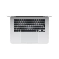 Apple MacBook Air 15 M5 10-Core 512GB silber DE Layout