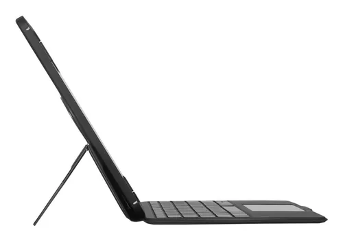 Targus VersaVu Spanish Bluetooth Black