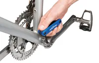 PARK TOOL AWS-10 Folding hex key set Metric
