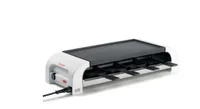 Stöckli 0028.71 raclette grill 8 person(s) 1450 W