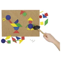 Goki Kinderspiel Hammerspiel XXL - Sprache: Deutsch - Kategorie: Lernspiel - Altersempfehlung ab: 3 Jahren - Spieldauer: 20 min - Min. Anzahl Spieler: 1 - Max. Anzahl Spieler: 1