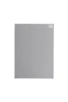 MAUL 2335295 clipboard A4 Cardboard Silver