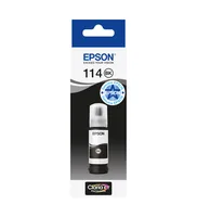 EPSON Tintenbehälter 114 schwarz T07A140 EcoTank ET-8500 6700 Seiten
