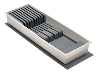 OXO Compact Knife Drawer Organiser