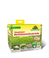 Neudorff Buchsbaumzünsler-Falle Neudomon, 1 Stück - Packungsgrösse: 1 Stück - Bio: Nein - Geeignet gegen: Buchsbaumzünsler