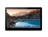 Xoro MegaPAD 1564 Pro3 15.639,62cm Tablet, 64GB, schwarz Android