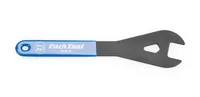 ParkTool Konusschlüssel SCW-21, 21 mm - Fahrrad Werkzeugtyp: Konusschlüssel - Nachhaltigkeit: Nicht angegeben - Set: Nein - Farbe: Blau - Schwarz