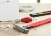 Wiha SB 846300E Electricians Hammer