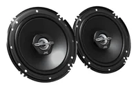 JVC CS-J620X car speaker Round 2-way 300 W